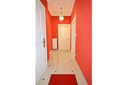 WG-Zimmer in Frankfurt am Main 750,00 € 22 m²