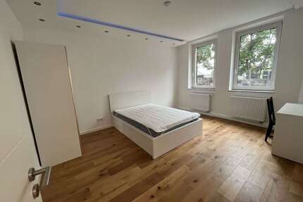 WG-Zimmer in Nürnberg 450,00 € 18 m²