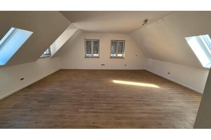 1 Zimmer Wohnung Abensberg Innenstadt