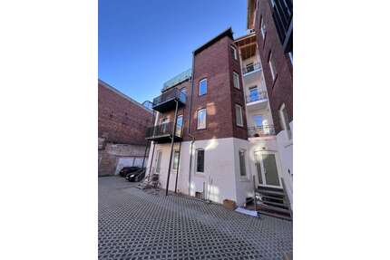 Wohnung zum Mieten in Erfurt 1.050,00 € 103 m²