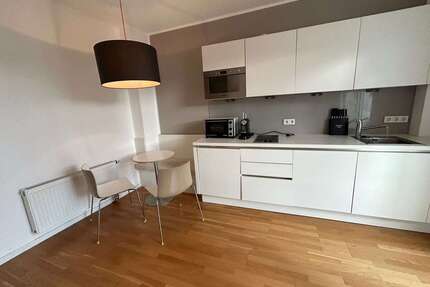 Wohnung zum Mieten in Köln 900,00 € 48 m²