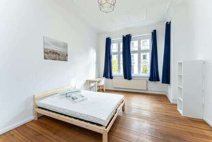 WG-Zimmer in Berlin 799,00 € 15 m²