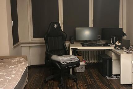 1 Zimmer Wohnung im Herzen von Dortmund