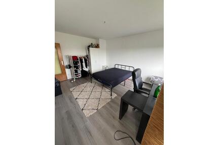 2 Zimmer Wohnung 54,90m2 mit Balkon - Hamm Daberg