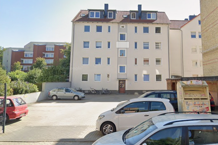 Wohnung zum Mieten in Braunschweig 550,00 € 45 m²