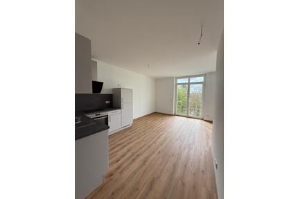 2 Zimmer Wohnung in Waldsassen inkl. Küche u. Stellplatz