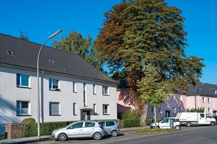 Demnächst frei! 2-Zimmer-Wohnung in Dortmund Brackel
