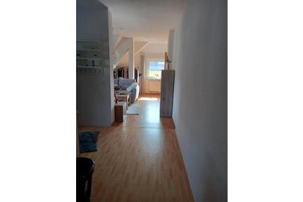 Dachgeschosswohnung in Reichenhain Chemnitz