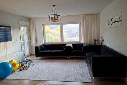 Attraktive, helle 3 Zimmer Wohnung ! - Mudersbach