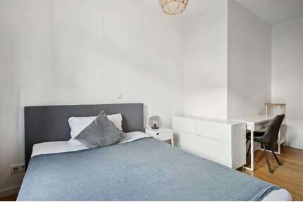 WG-Zimmer in Berlin 630,00 € 15 m²