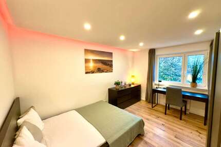 WG-Zimmer in München 880,00 € 15 m²