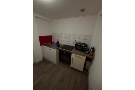 2 Zimmer Wohnung in Bad Zwischenahn (Aschhauserfeld)