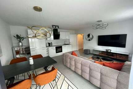 Wohnen auf Zeit in Pörnbach 1.590,00 €