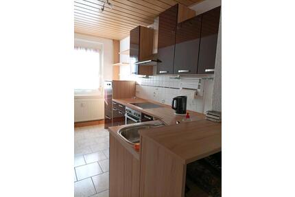 3 Zimmer Wohnung in Dröda zu vermieten - Weischlitz