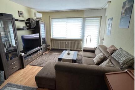 2 Zimmer Wohnung in Daheim Wetzlar