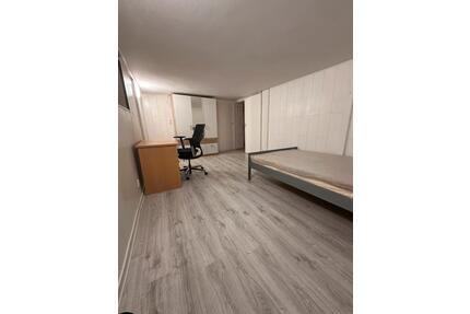 2 schöne WG Zimmer ab 01.0501.06.2026 im KG eines 3 Fam. Hauses - Langen (Hessen)