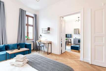 Wohnen auf Zeit in Berlin 1.795,00 €