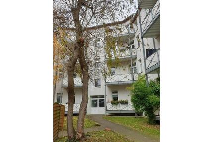 Neu renoviertesanierte Zweiraumwohnung in Stadtfeld-Ost - Magdeburg Nordwest