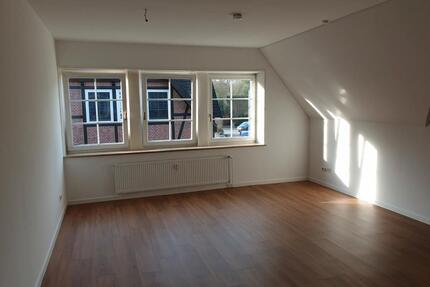 Modernisierte 1-Zimmer Wohnung in Jesteburg