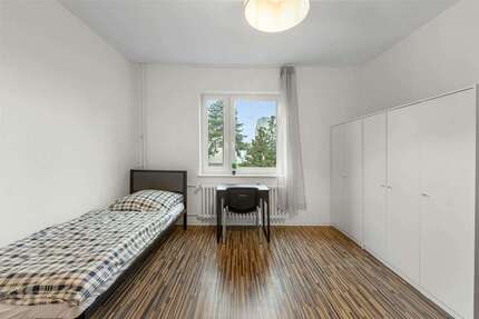 WG-Zimmer in Berlin 490,00 € 16 m²
