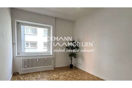 Wohnung zum Mieten in Duisburg 440,00 € 57 m²