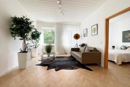 Nah zur City und zu den Pegnitzauen! - Nürnberg Almoshof