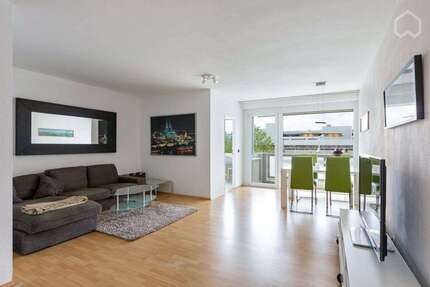 Wohnen auf Zeit in Köln 1.595,00 €