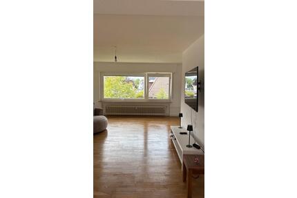Neu renovierte 3 Zimmer Wohnung in Ilvesheim
