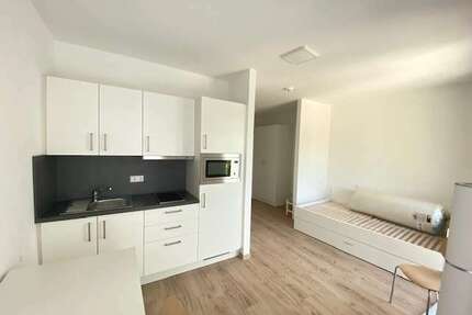 Wohnen auf Zeit in Berlin 740,00 €