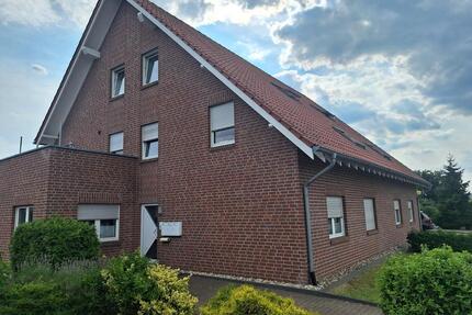 2 Zimmer Wohnung in Isselburg - 460,00&nbsp;EUR Kaltmiete, ca.&nbsp; 44,50&nbsp;m&sup2; in Isselburg (PLZ: 46419)