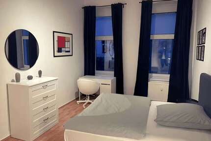 WG-Zimmer in Berlin 999,00 € 25 m²