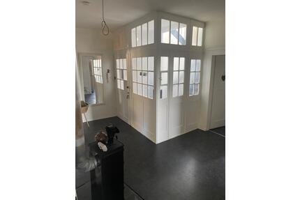 4 Zimmer Wohnung mit zwei Balkonen Königsfeld i. Schwarzwald ❤️ - Königsfeld im Schwarzwald