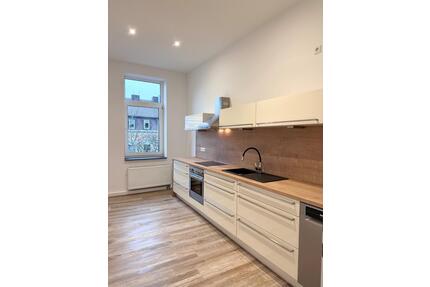 Moderne 2-Zimmer Wohnung mit Einbauküche - Aachen Aachen-Mitte