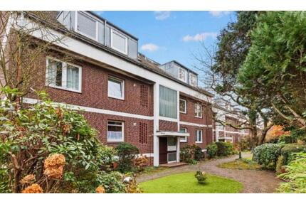 WG-Zimmer in Hamburg-Rahlstedt, 20 m², frisch renoviert (2026)