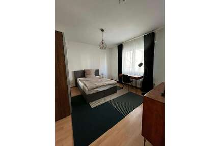 WG-Zimmer in Frankfurt am Main 685,00 € 21 m²