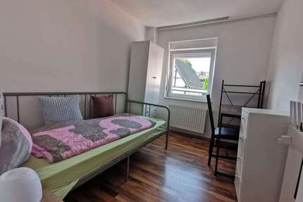 WG-Zimmer in Köln 600,00 € 8 m²