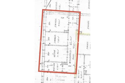 Wohnungsswap - 2 Zimmer, 56 m² - Karl-Theodor-Straße, Schwabing-West, München