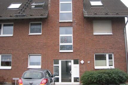 2- Zimmer Wohnung ab sofort zu vermieten, 52441 Linnich Rurdorf - Jülich