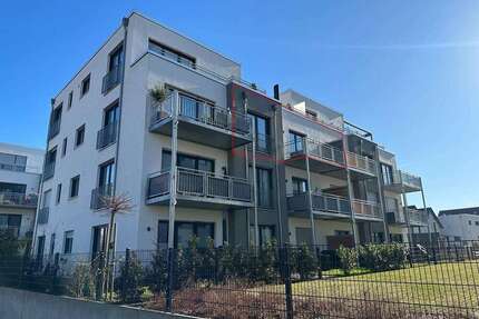 Wohnen auf Zeit in Braunschweig 1.500,00 €