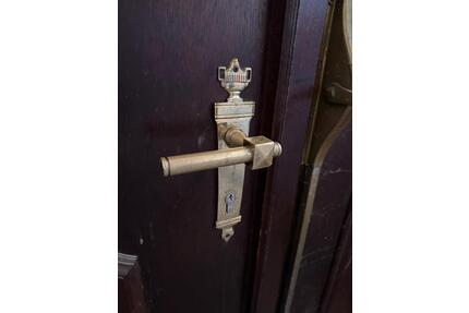 WG Zimmer - günstig, stylish und zentral wohnen in 4er WG - Hof Altstadt