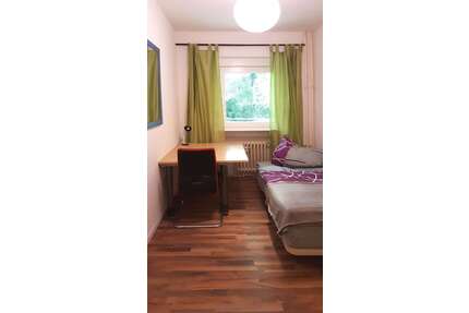 WG-Zimmer in Berlin 599,00 € 10 m²