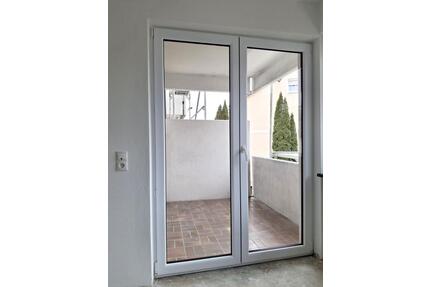 1 Zimmer Apartment mit Einbauküche, in Deggendorf - Ortsteil Mietraching