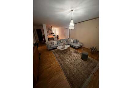 Wohnen auf Zeit in Offenbach am Main 1.850,00 €