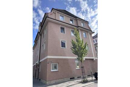 Wohnung zum Mieten in Augsburg 560,00 € 55 m²