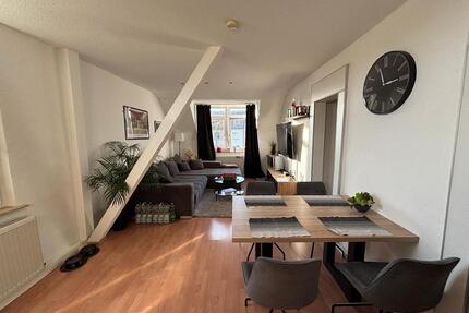 Geräumige 2 Zimmer Wohnung in Schulenburg - Langenhagen Brink