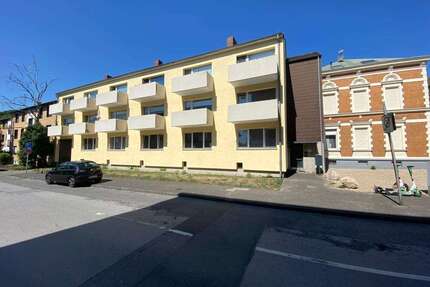 Wohnung zum Mieten in Duisburg 370,00 € 39 m²