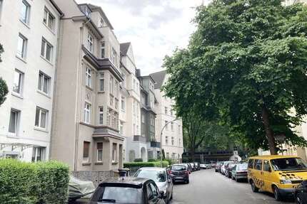 Wohnung zum Mieten in Dortmund 380,00 € 42 m²