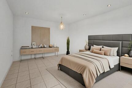 ERSTBEZUG! Frisch modernisierte 4 - Zimmer - Wohnung in TOP Lage! - Ludwigshafen am Rhein