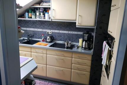 Helle u. gemütliche 3 Zimmer Wohnung in Heidesheim - Ingelheim am Rhein Heidesheim am Rhein