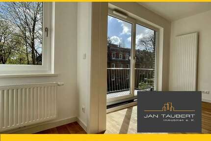 Wohnen auf Zeit in Hamburg 1.390,00 €